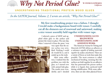Understanding Glue