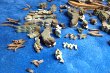 Marquetry Technique Icon